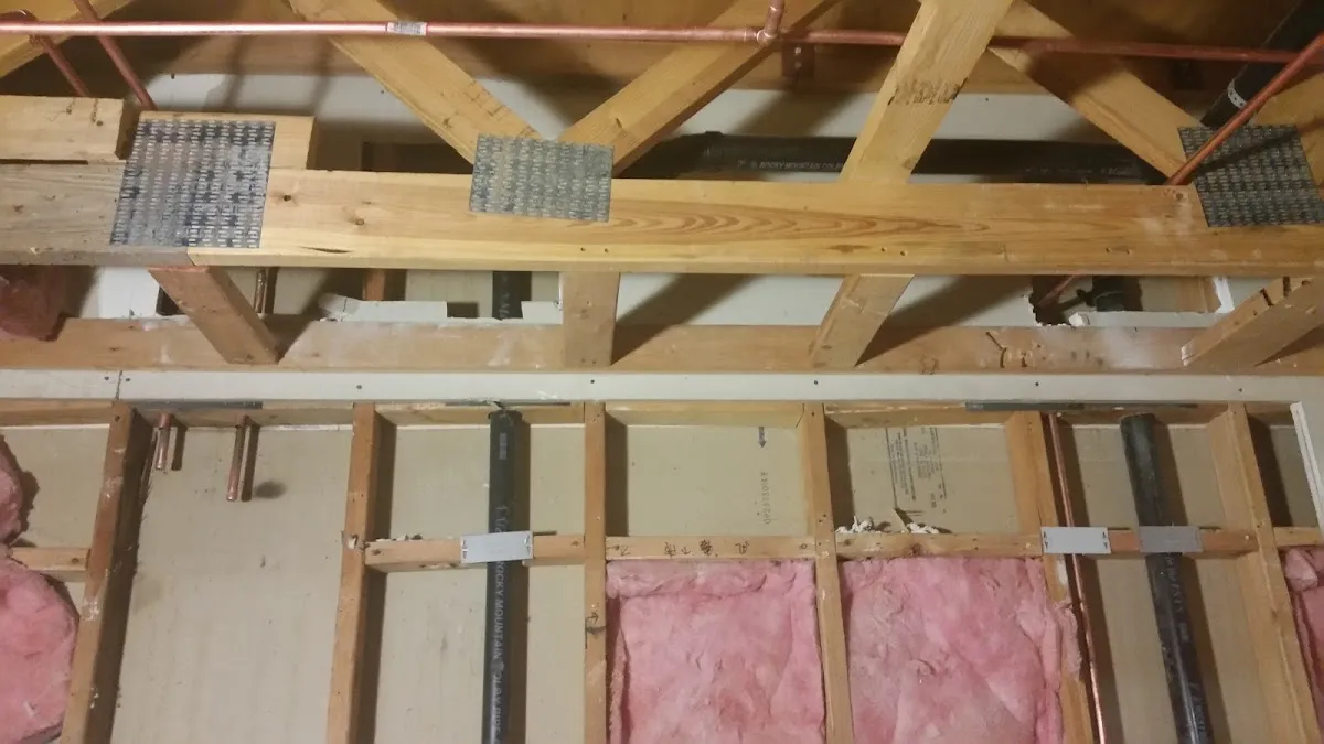 Plumbing services in Big Stone Gap, VA